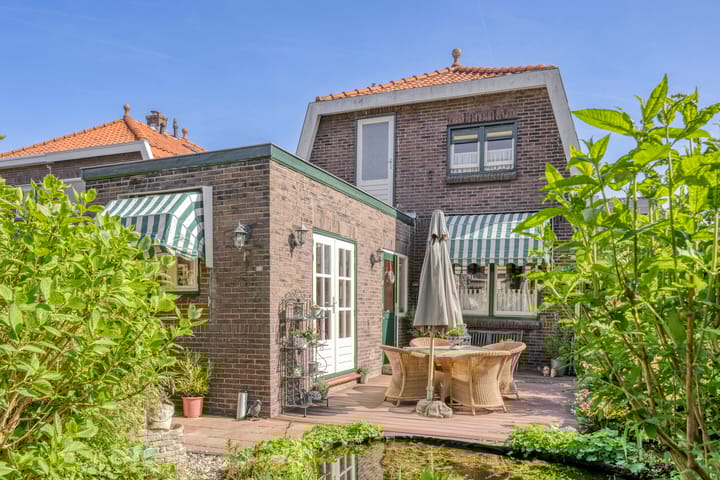 Foto 32 van Steenbakkersstraat 48