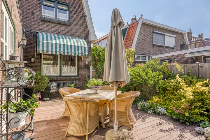 Foto 33 van Steenbakkersstraat 48