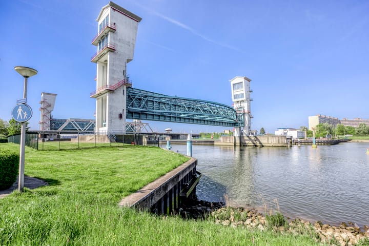 Foto 40 van Steenbakkersstraat 48