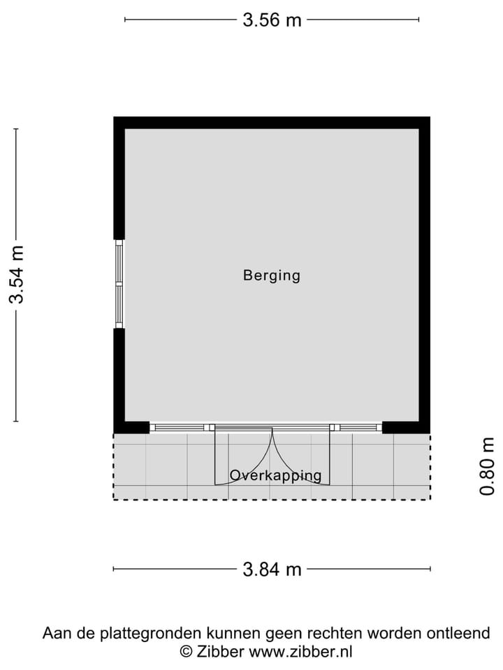 Foto 47 van Steenbakkersstraat 48