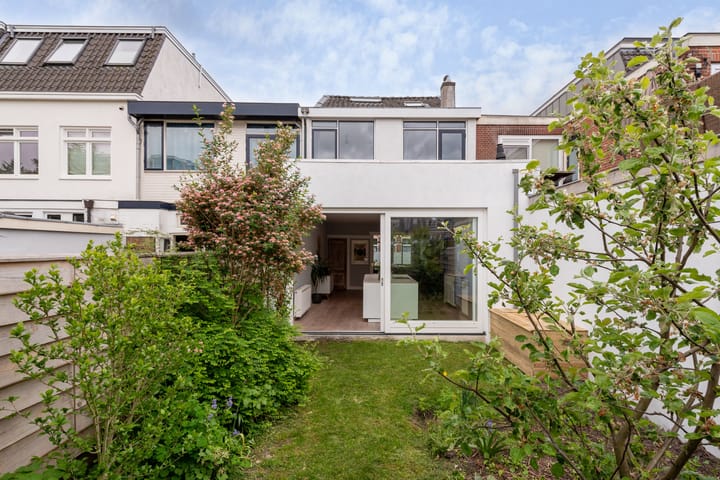 Foto 3 van Parkweg 29