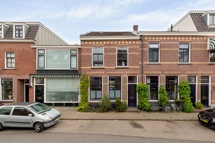 Foto 4 van Parkweg 29