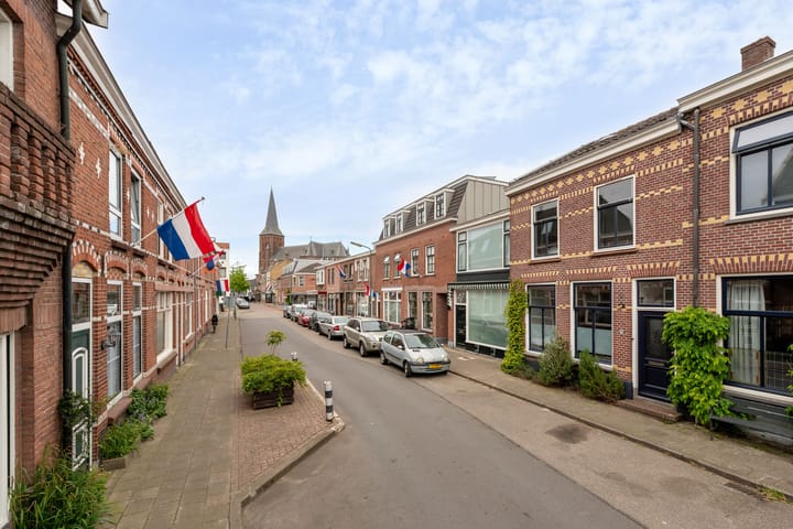 Foto 5 van Parkweg 29