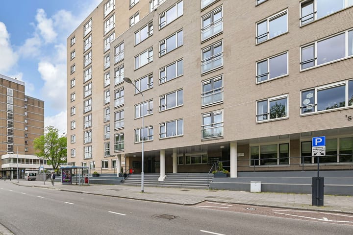 Spinozalaan 38 E
