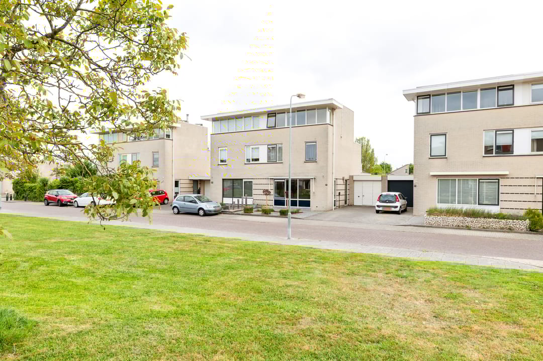 Foto 1 van Suze Groeneweglaan 79