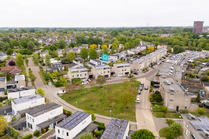 Foto 2 van Suze Groeneweglaan 79