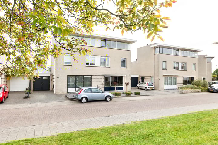 Foto 3 van Suze Groeneweglaan 79