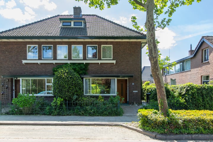 Brugweg 1 C