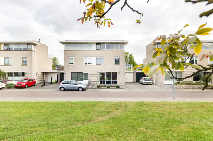 Foto 5 van Suze Groeneweglaan 79