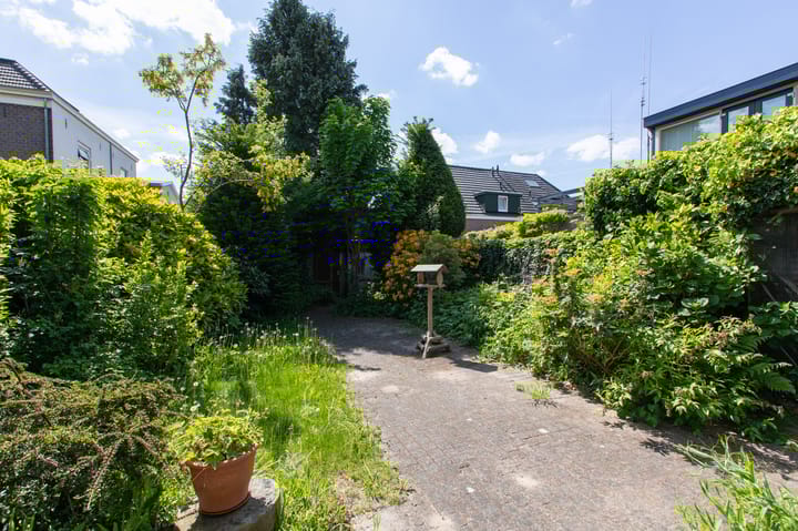 Foto 3 van Brugweg 1-C