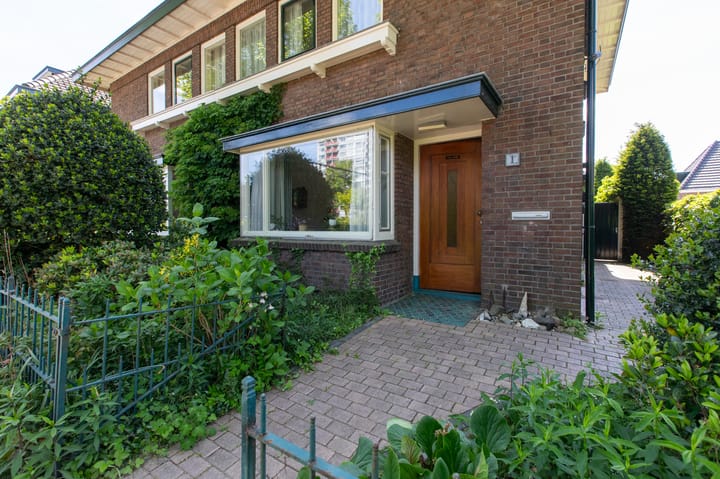 Huis te koop: Brugweg 1-C 6883 HW Velp (GE) [Funda]