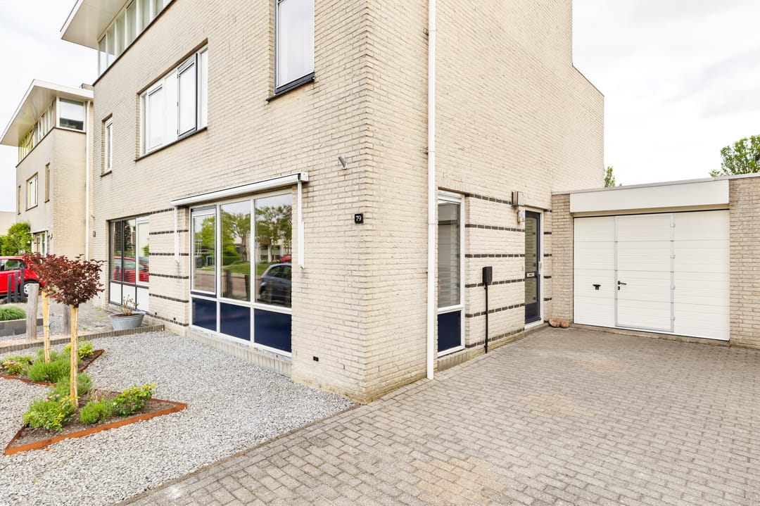 Foto 7 van Suze Groeneweglaan 79