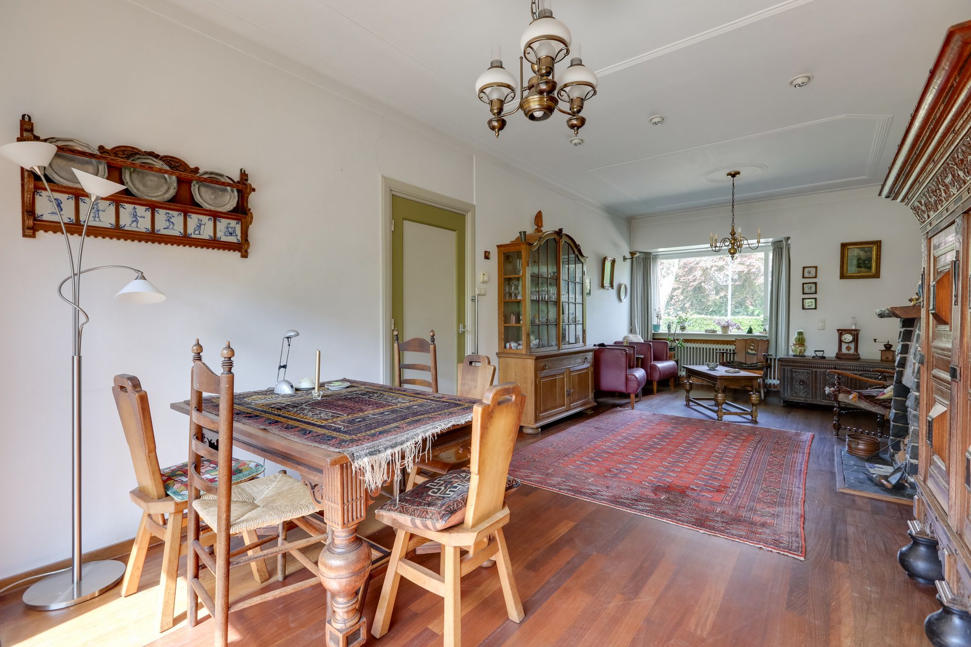 Foto 9 van Brugweg 1-C