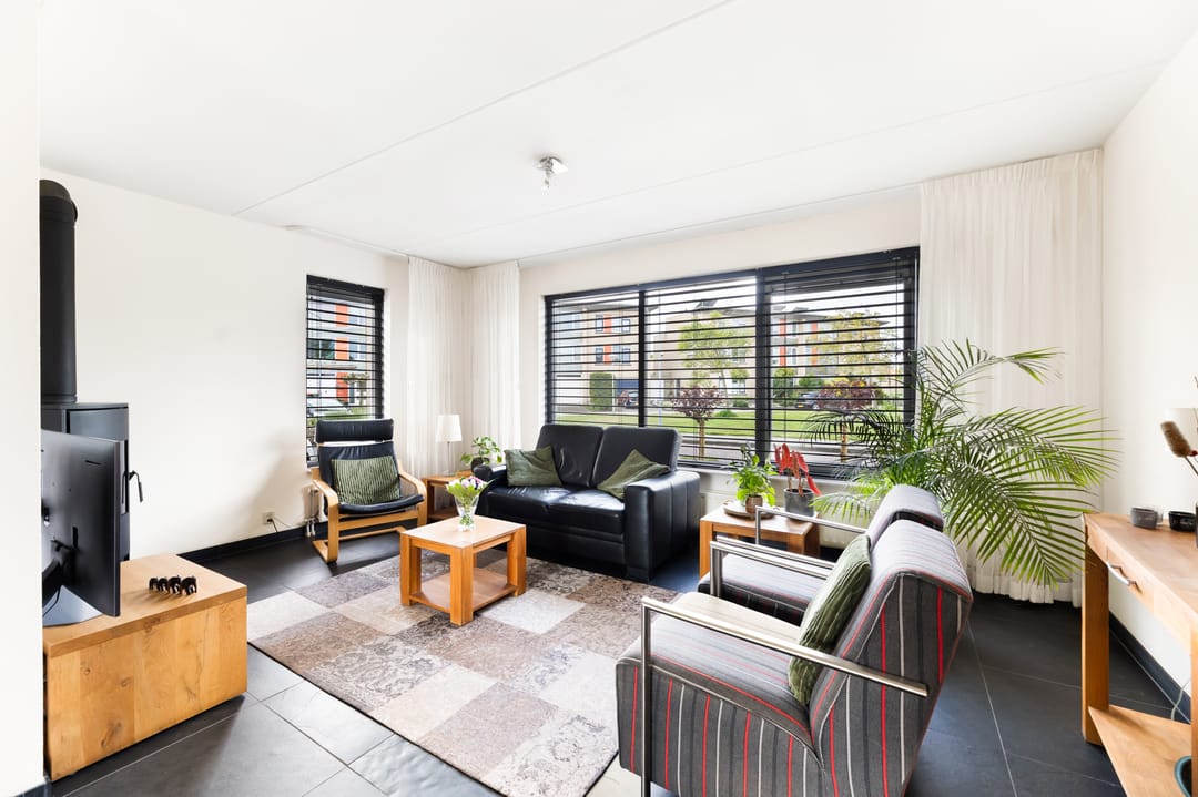 Foto 11 van Suze Groeneweglaan 79