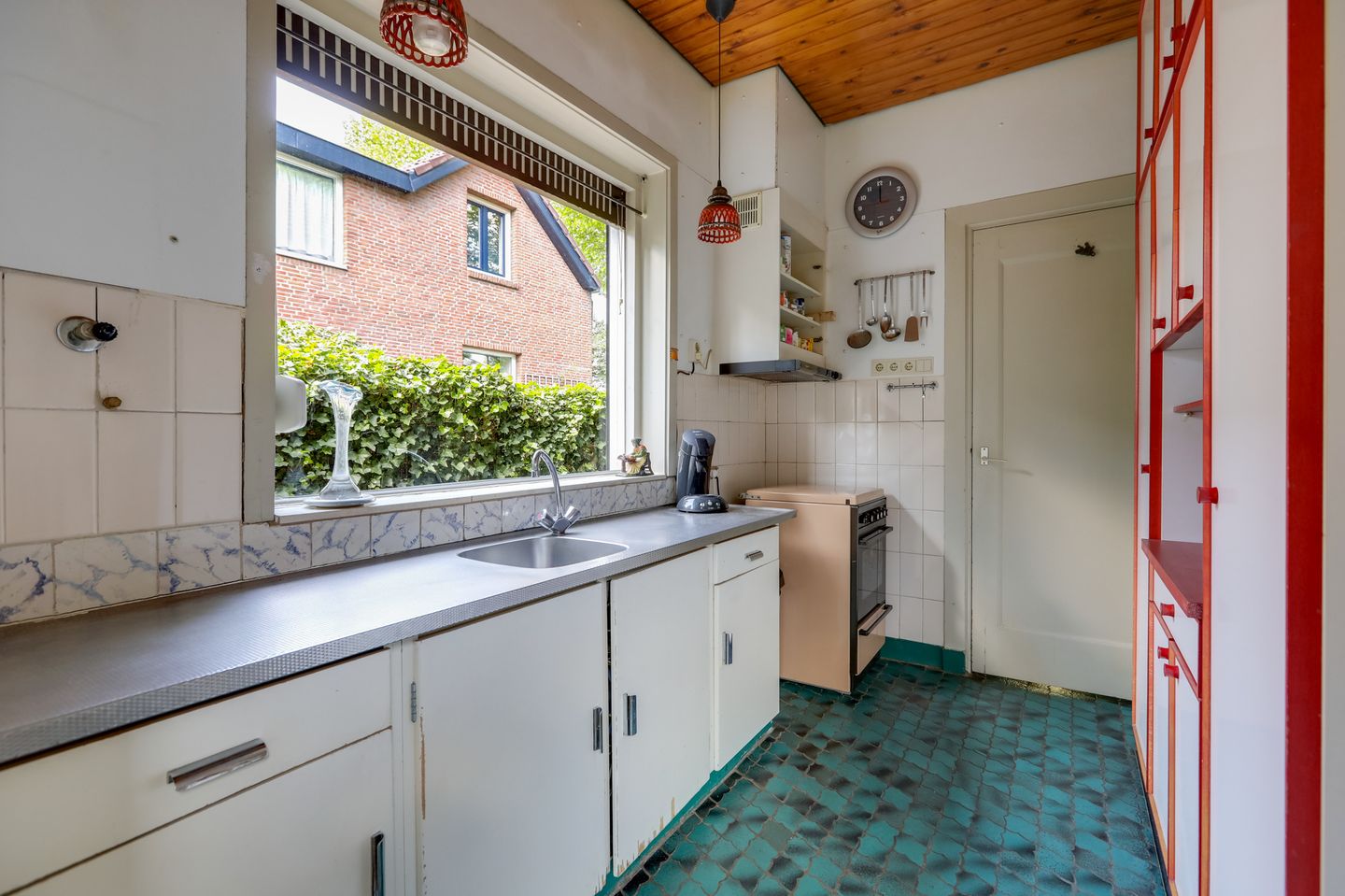 Foto 10 van Brugweg 1-C