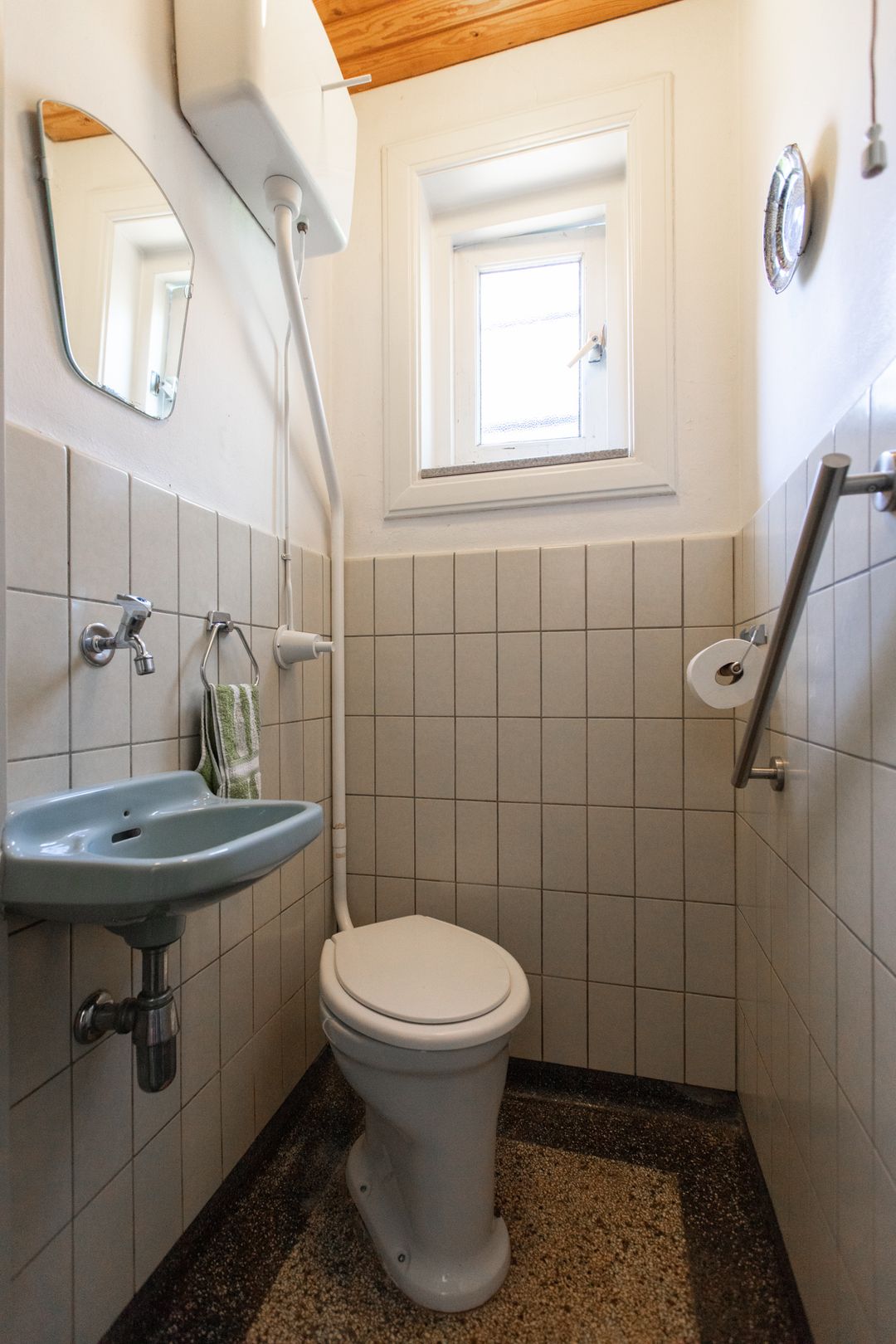 Foto 13 van Brugweg 1-C