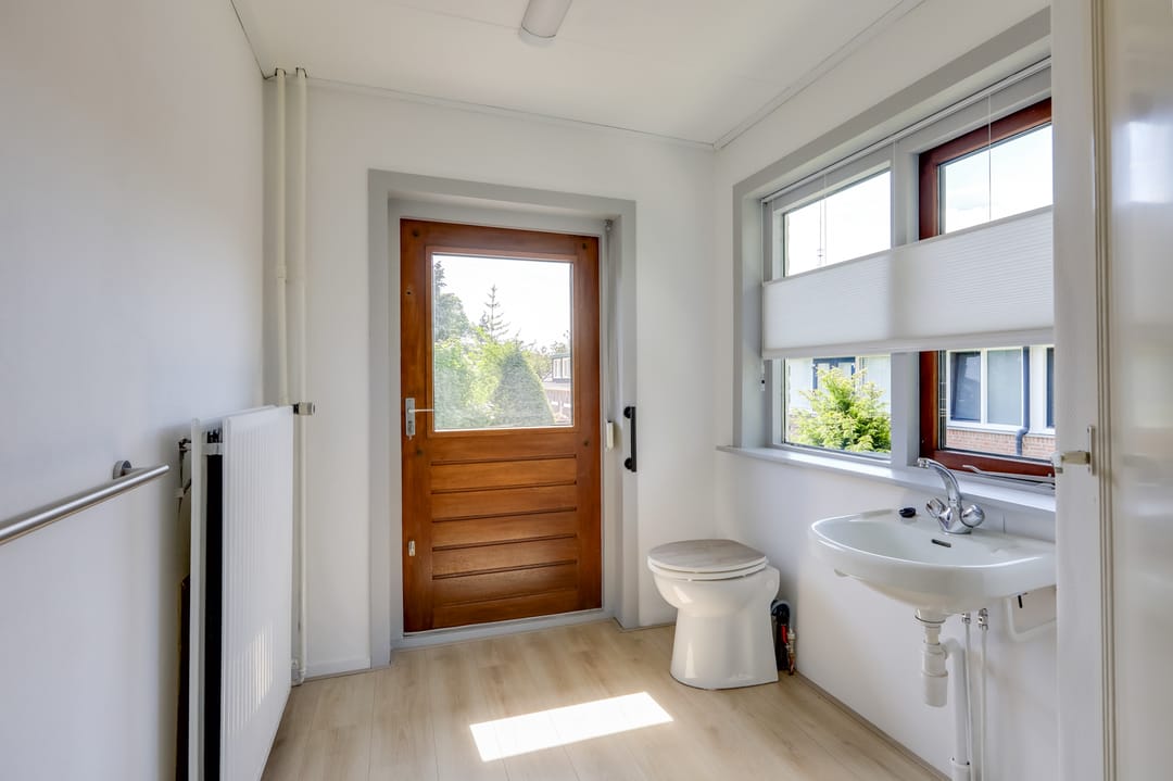 Foto 22 van Brugweg 1-C