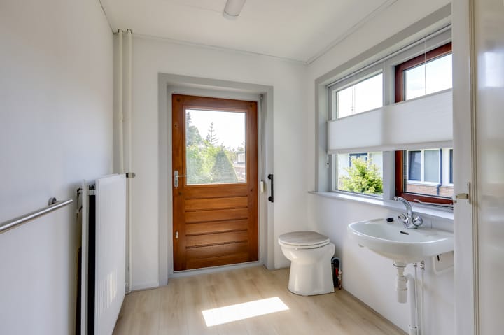 Foto 22 van Brugweg 1-C