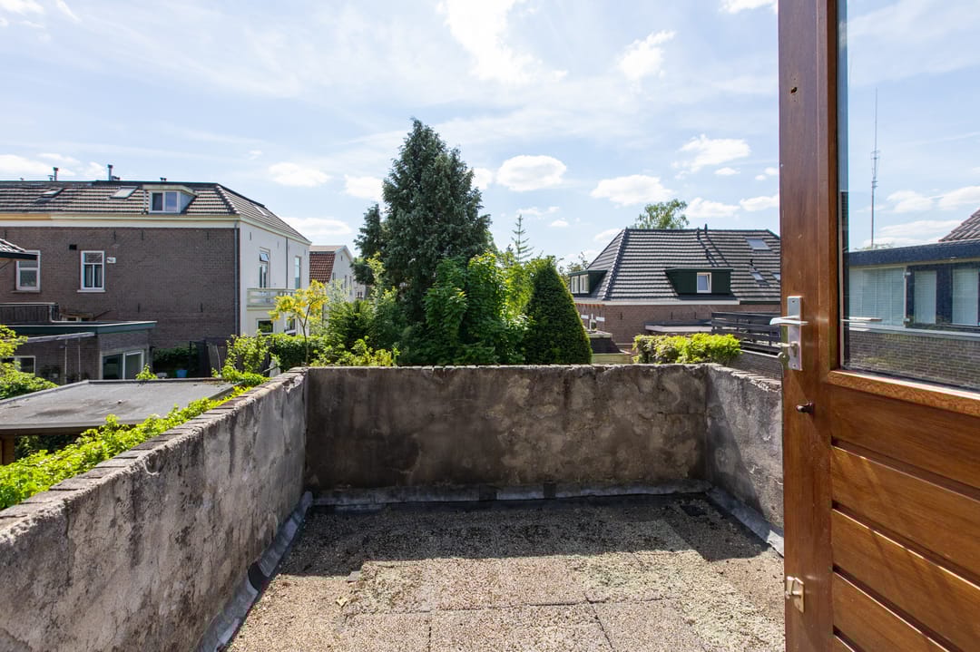 Foto 23 van Brugweg 1-C