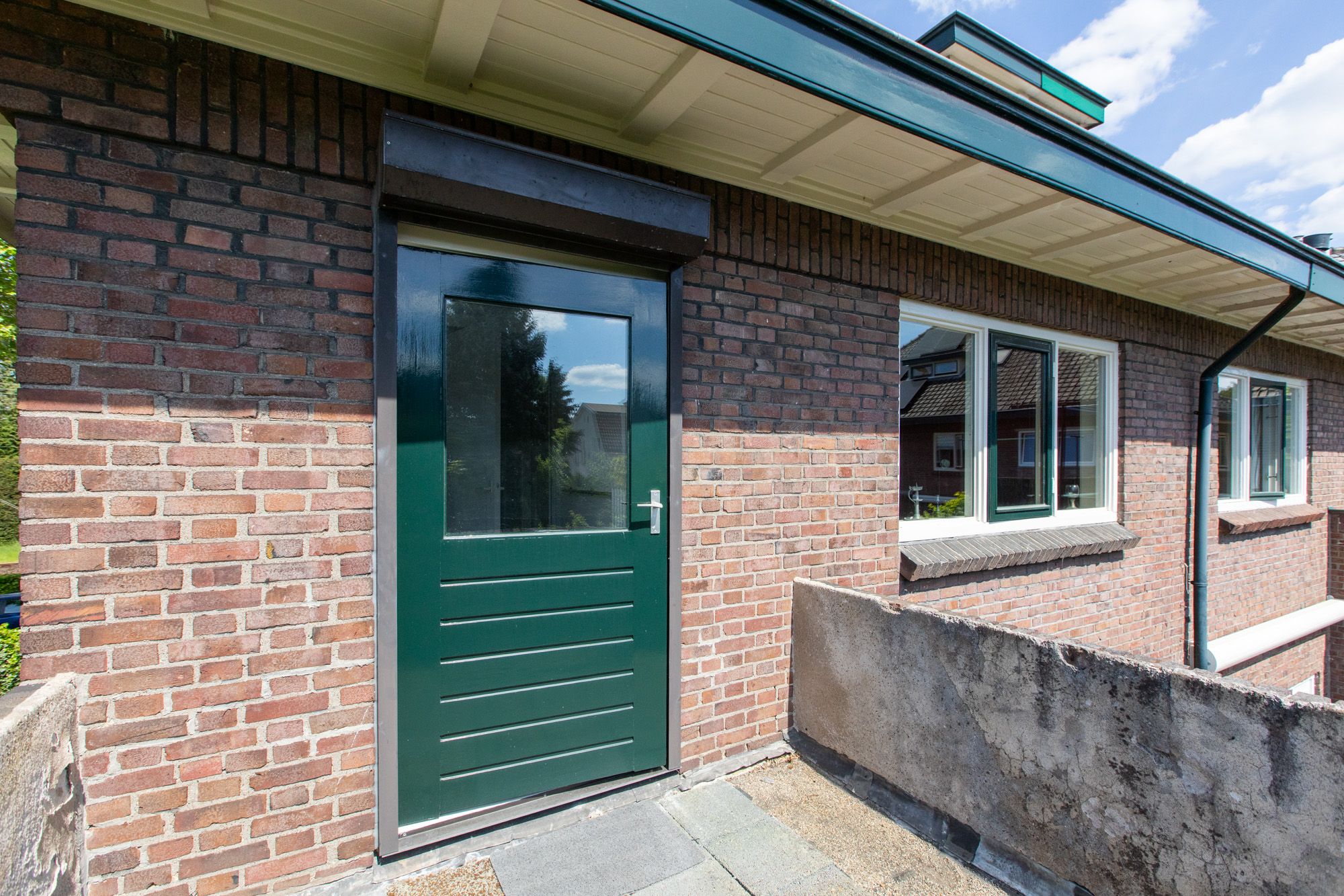 Foto 24 van Brugweg 1-C