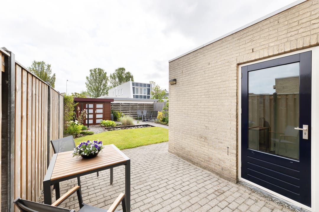 Foto 23 van Suze Groeneweglaan 79