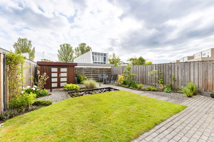 Foto 24 van Suze Groeneweglaan 79