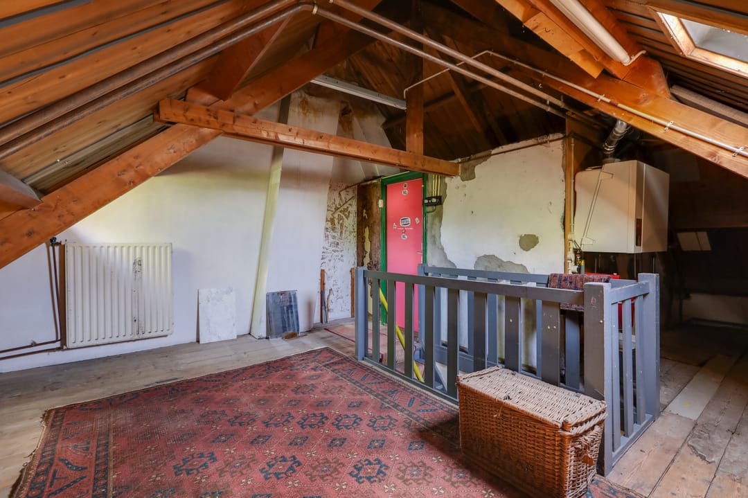 Foto 28 van Brugweg 1-C