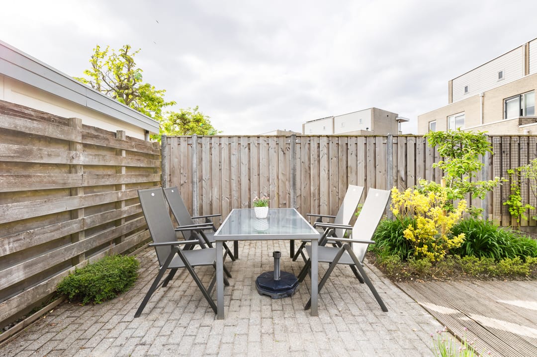 Foto 26 van Suze Groeneweglaan 79