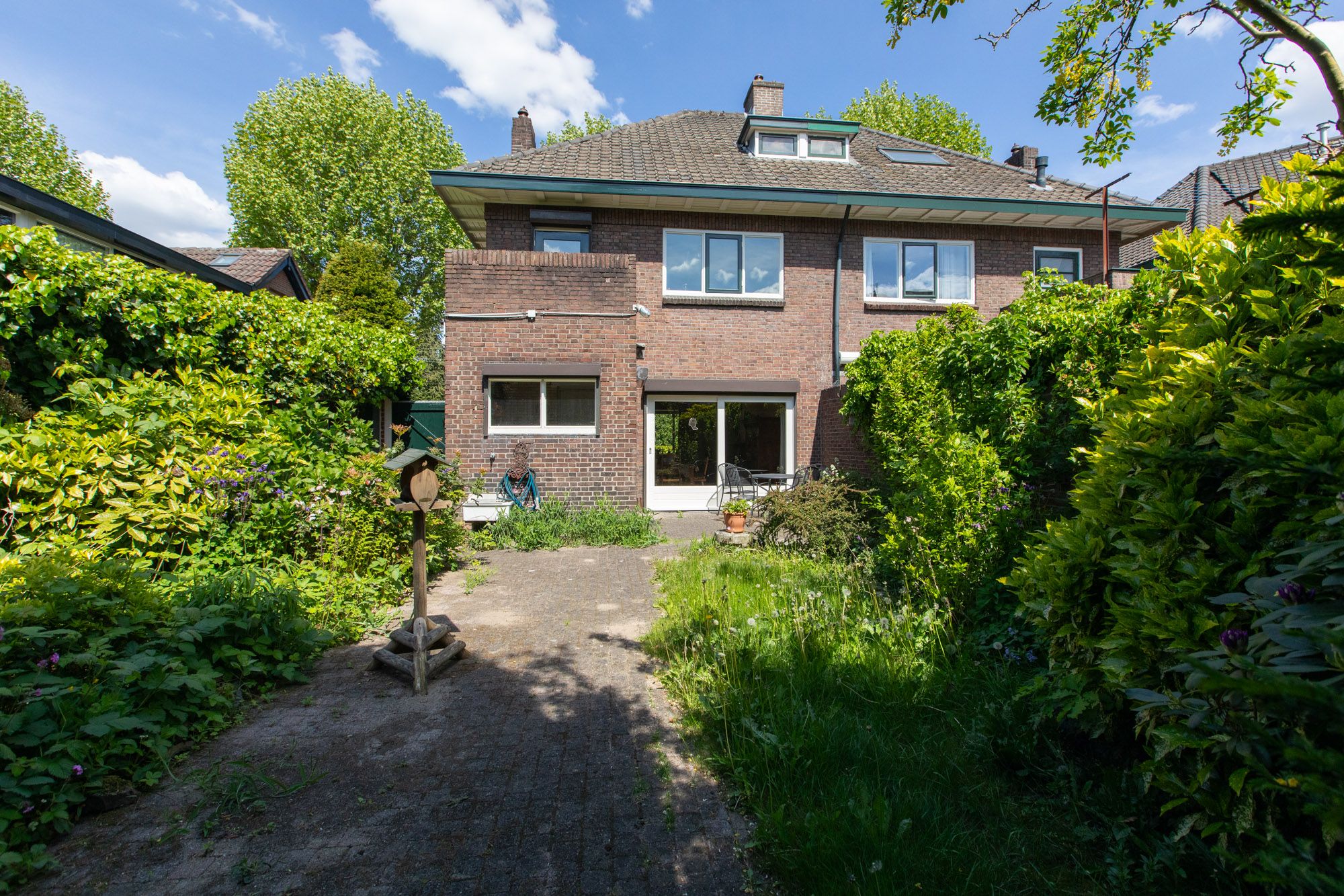 Foto 30 van Brugweg 1-C