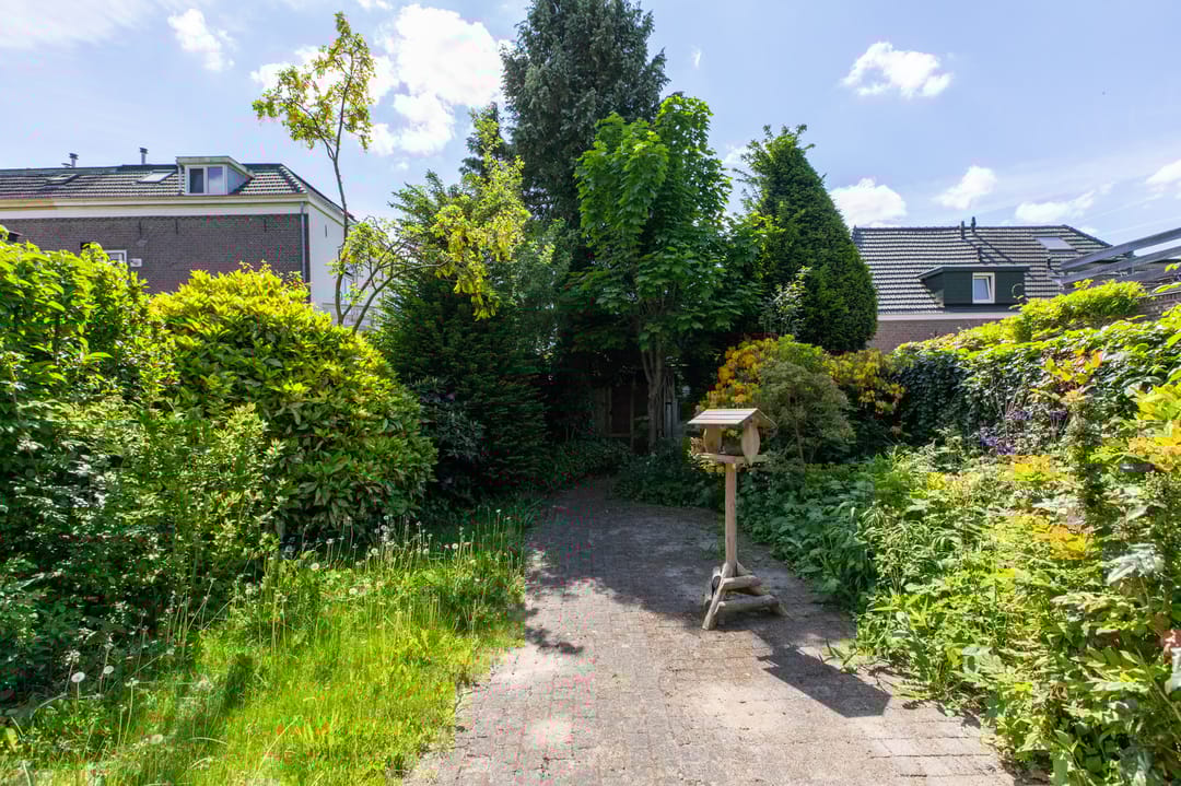 Foto 32 van Brugweg 1-C