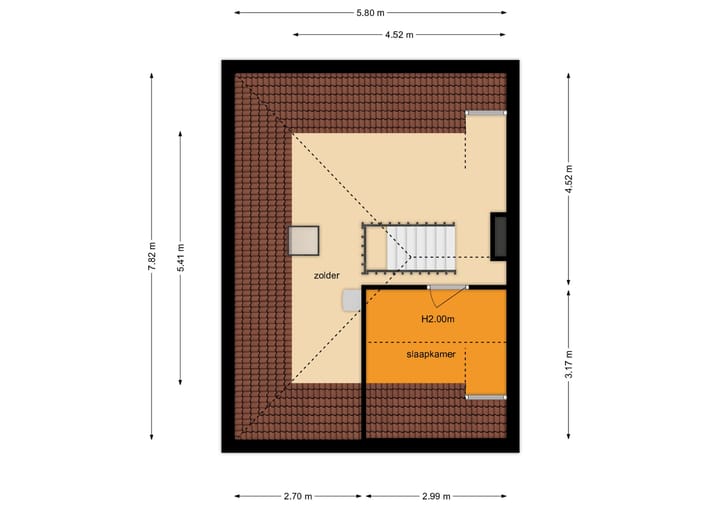 Foto 40 van Brugweg 1-C