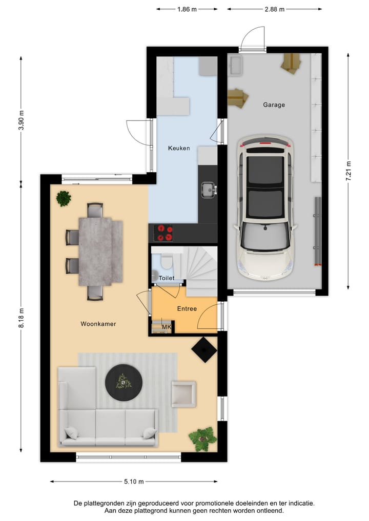 Foto 44 van Suze Groeneweglaan 79