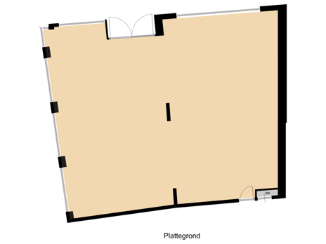 Bekijk plattegrond