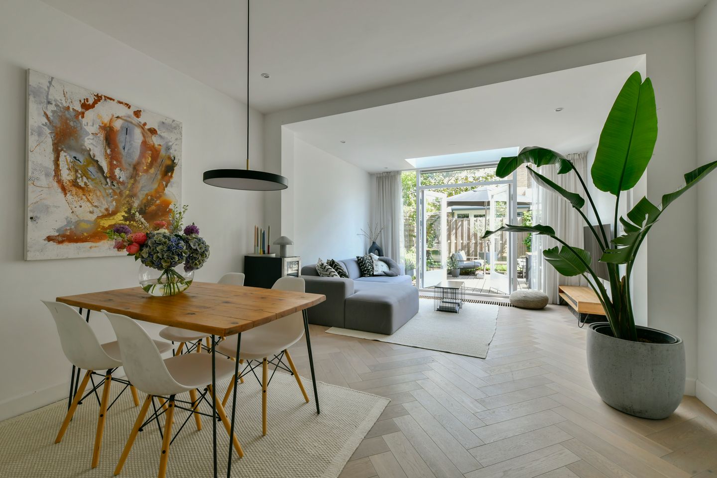 Foto 1 van Helmholtzstraat 89-H