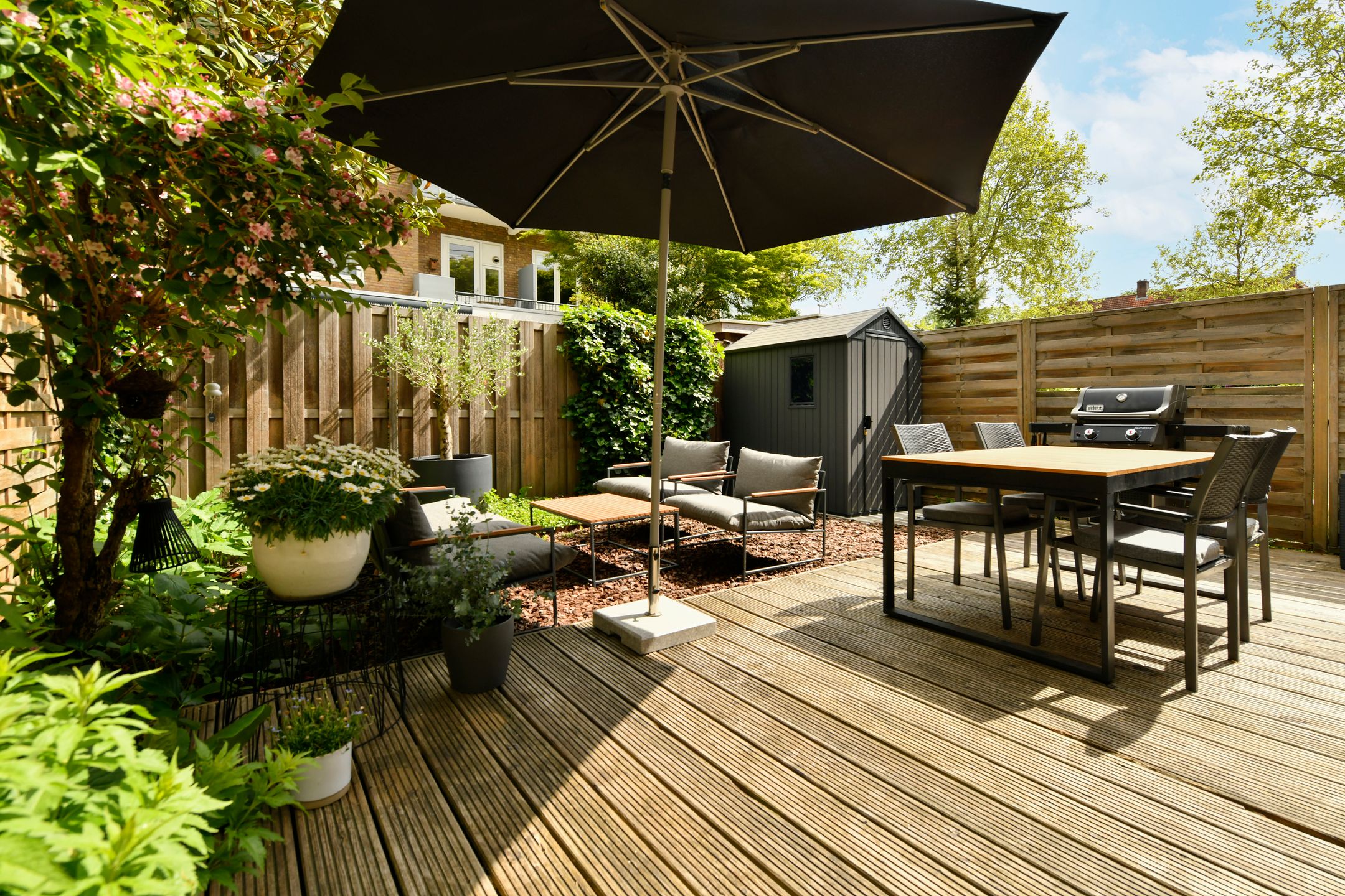 Foto 3 van Helmholtzstraat 89-H