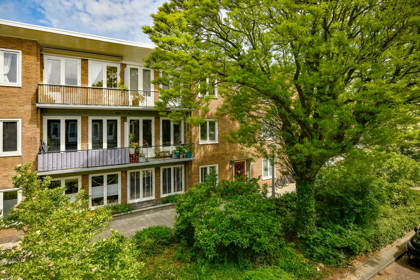 Foto 4 van Helmholtzstraat 89-H