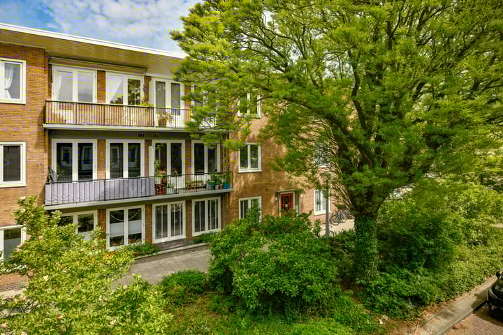 Foto 4 van Helmholtzstraat 89-H