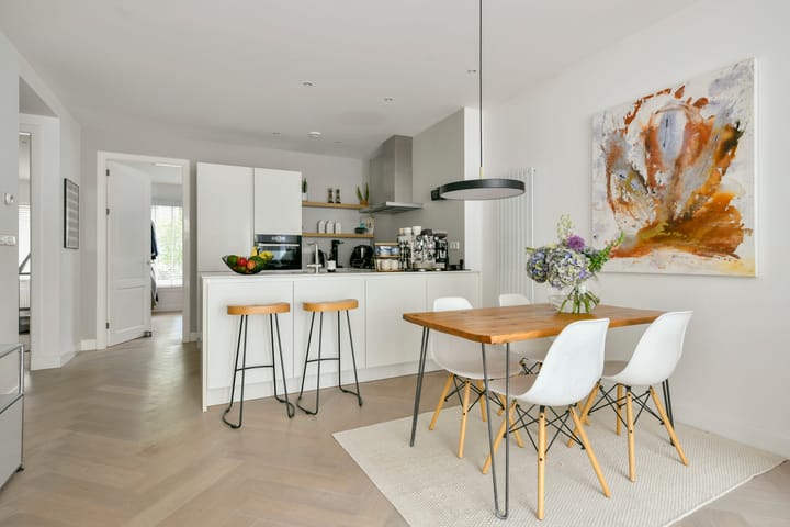 Foto 5 van Helmholtzstraat 89-H