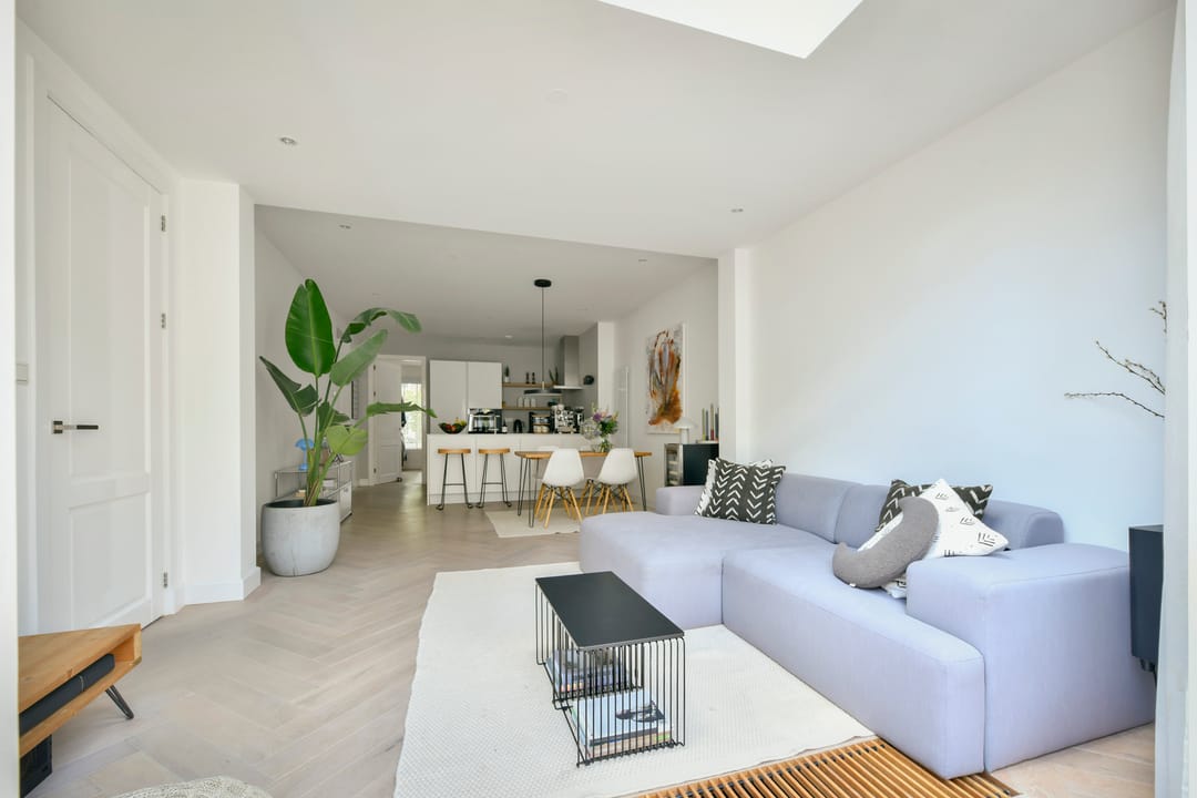 Foto 7 van Helmholtzstraat 89-H