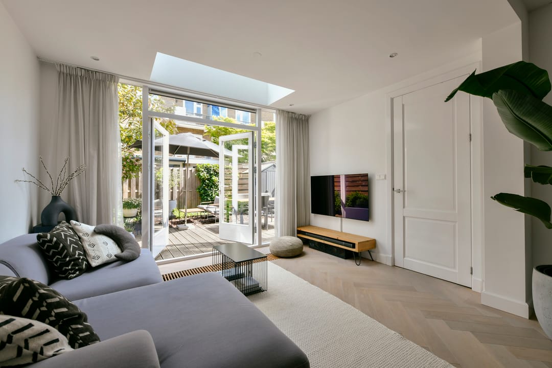 Foto 8 van Helmholtzstraat 89-H