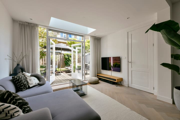 Foto 8 van Helmholtzstraat 89-H