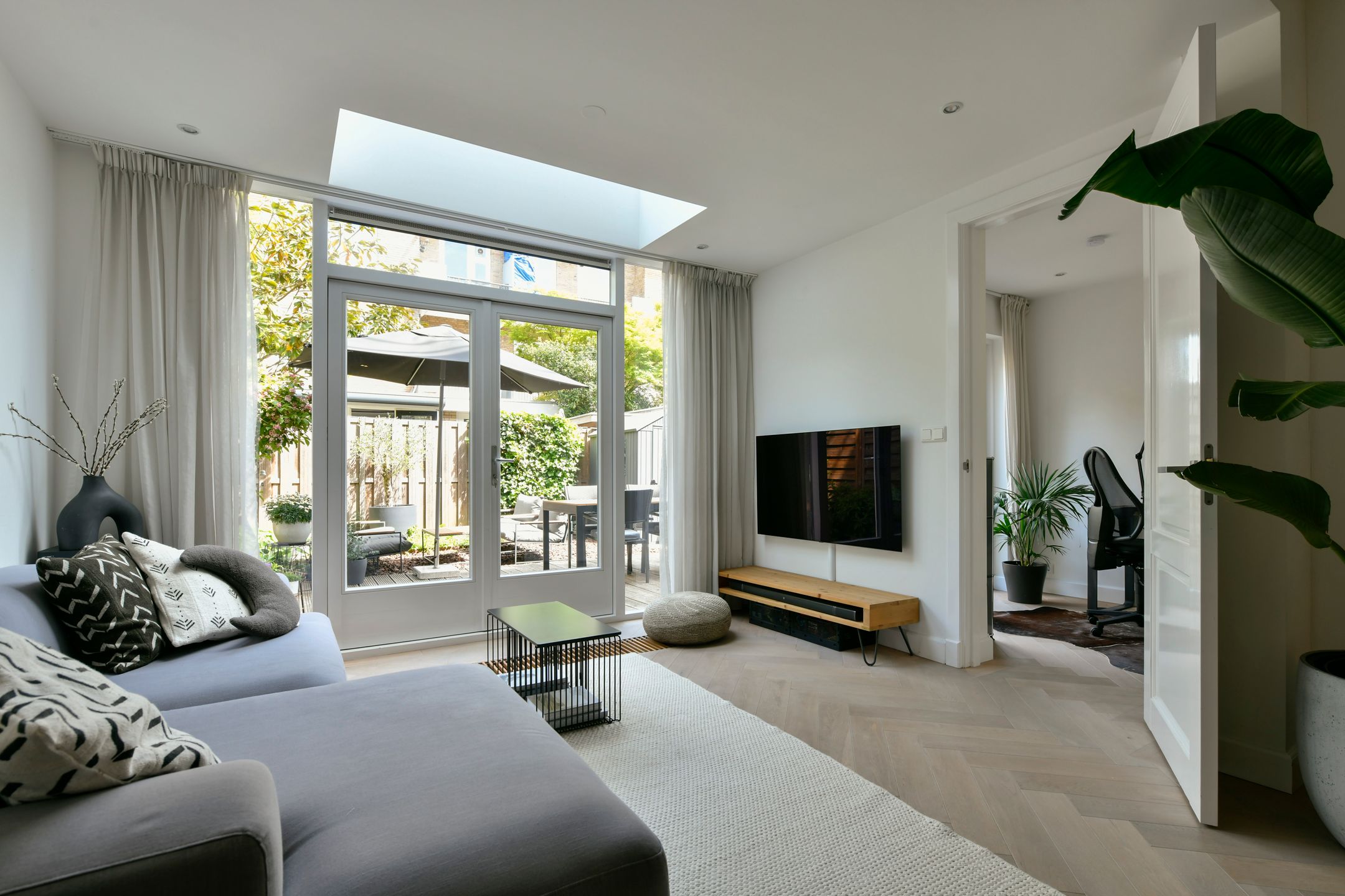 Foto 9 van Helmholtzstraat 89-H