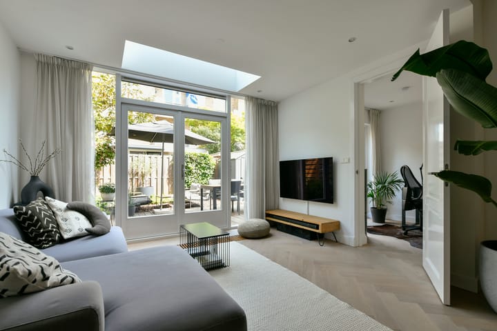 Foto 9 van Helmholtzstraat 89-H