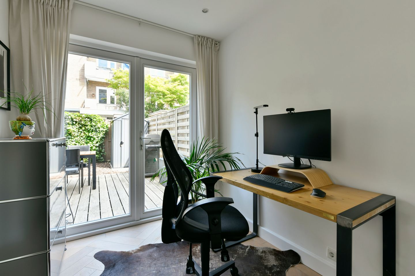 Foto 10 van Helmholtzstraat 89-H