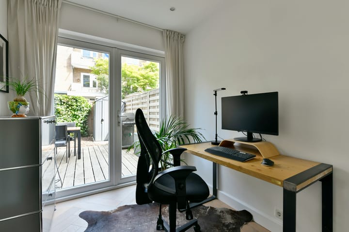 Foto 10 van Helmholtzstraat 89-H