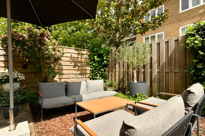 Foto 12 van Helmholtzstraat 89-H