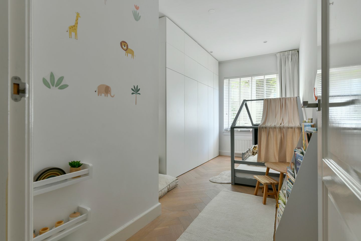 Foto 14 van Helmholtzstraat 89-H