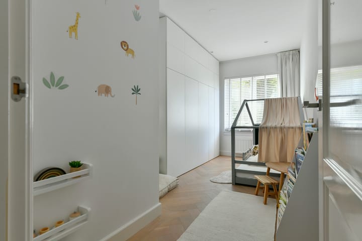 Foto 14 van Helmholtzstraat 89-H