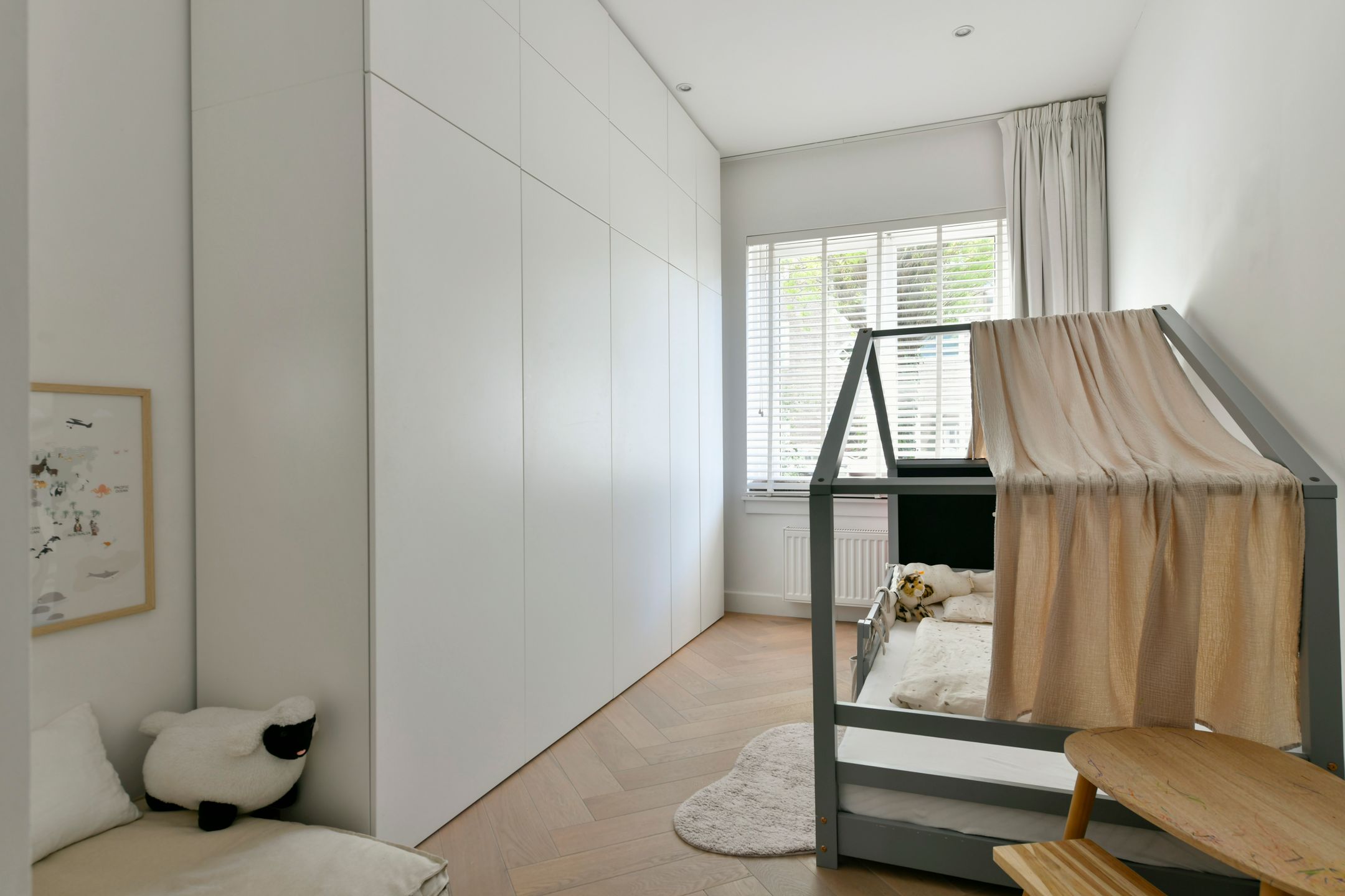 Foto 15 van Helmholtzstraat 89-H