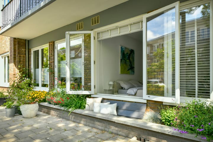 Foto 19 van Helmholtzstraat 89-H